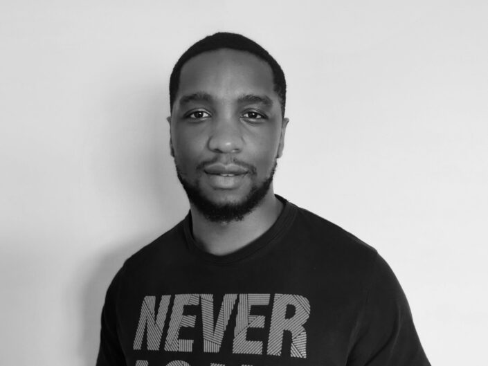 Nkanyiso Nxumalo